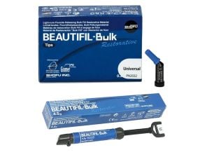 Beautifil Bulk Restorative